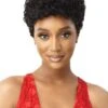 Outre Fab N Fly Unprocessed Human Hair Full Wig - BLOOM -Wig Shop bloom1m