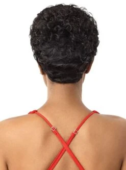 Outre Fab N Fly Unprocessed Human Hair Full Wig - BLOOM -Wig Shop bloom3m