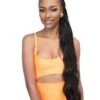 Janet Collection Essentials Snatch & Wrap Ponytail - BODY -Wig Shop body2