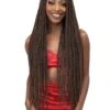 Janet Collection Nala Tress 2X BOX BRAID Crochet Braid 32 -Wig Shop box2m