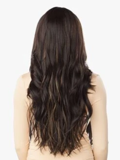 Sensationnel Cloud 9 WHAT LACE? Human Hair Mix 13x6 HD Swiss Lace Wig - BRAELYN -Wig Shop braelyn5m