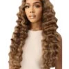 Outre Melted Hairline Premium Synthetic HD BRIALLEN Lace Front Wig -Wig Shop briallen1m 1