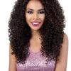 Beshe Heat Resistant Fiber Easy Half Wig - EW.BROOK -Wig Shop brook2