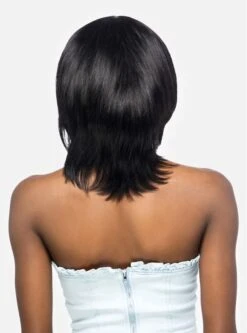 Vivica A Fox 100% Brazilian Human Hair Wig - BRUNA -Wig Shop bruna3m