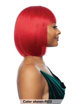 Mane Concept Brown Sugar Full Wig - RIHANNA BOB 01 -Wig Shop bs13012m