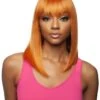 Mane Concept Brown Sugar Full Wig - RIHANNA BOB 02 -Wig Shop bs13022m