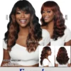 Mane Concept Brown Sugar Everyday Full Wig - WINDY DAY BSEV102 -Wig Shop bsev102