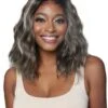 Mane Concept Brown Sugar HD Everyday Lace Part Wig - SECOND DAY -Wig Shop bsev2022m
