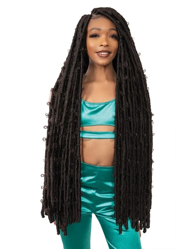 Janet Collection Nala Tress BUTTERFLY LOCS Crochet Braid 34 3 Janet Collection Nala Tress BUTTERFLY LOCS Crochet Braid 34