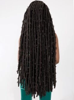 Janet Collection Nala Tress BUTTERFLY LOCS Crochet Braid 34 18 Janet Collection Nala Tress BUTTERFLY LOCS Crochet Braid 34 -Wig Shop btflyl346m