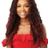 Outre Synthetic X-Pression BUTTERFLY BOMB TWIST Crochet Braid 18 -Wig Shop but1m