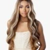 Sensationnel Synthetic Hair Butta HD Lace Front Wig -Wig Shop butta unit 313m