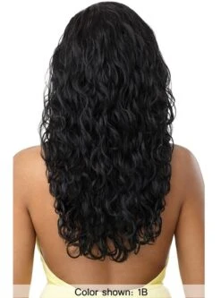 Outre Converti Cap Premium Synthetic Full Wig - BRAZILIAN WAVES -Wig Shop bwaves5m