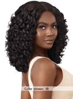 Outre Premium Synthetic HD Lace Front Wig - CAPRICE -Wig Shop caprice1m