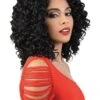 Motown Tress True 3X BEACH CURL Crochet Braid 10 (C.BEACH103) -Wig Shop cbeach1031m
