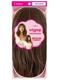 Outre Wigpop Premium Synthetic Full Wig - CECIBEL -Wig Shop cecibel4m