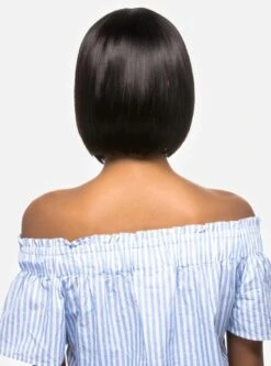 Vivica A Fox 100% Remi Human Hair Full Wig - COCO -Wig Shop coco2m