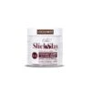 Esha Slick N Slay Loc & Twist + Edge Gel 500ML (Coconut Scent) -Wig Shop coconut 500ml 1 1024x1024 2x
