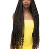 Janet Collection Nala Tress 2X JUMBO COI BOX BRAID Crochet Braid 32 -Wig Shop coi3m 1
