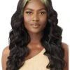 Outre Color Bomb Premium Synthetic Lace Front Wig -Wig Shop crismina6m 1