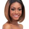 Janet Collection Essentials HD Lace Front Wig - CRYSTAL 2 Janet Collection Essentials HD Lace Front Wig - CRYSTAL -Wig Shop crystal1m 1 1