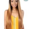 MOTOWN TRESS- LET'S DEEP PART LDP.CURVE 7 WIG -Wig Shop curve71 2168 detail
