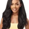 Outre Converti Cap Premium Synthetic Full Wig - CURVY ADDICTION 2 Outre Converti Cap Premium Synthetic Full Wig - CURVY ADDICTION -Wig Shop curvy1m