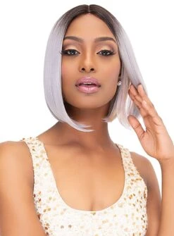 JANET COLLECTION CUTE WIG -Wig Shop cute b