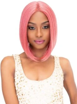 JANET COLLECTION CUTE WIG -Wig Shop cute i