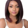 Its A Wig Premium Synthetic Iron Friendly Wig - DAMARISS -Wig Shop damariss1m