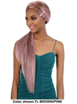 Motown Tress Persian 13x4.5 Frontal Lace HD 360 Lace Wig - -Wig Shop dani2m