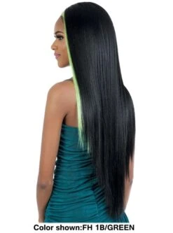 Motown Tress Persian 13x4.5 Frontal Lace HD 360 Lace Wig - -Wig Shop dani4m