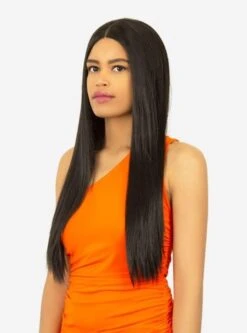 R&B Collection Human Hair Blended Lace Wig - DAY 17 -Wig Shop day 171m