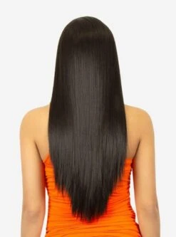 R&B Collection Human Hair Blended Lace Wig - DAY 17 -Wig Shop day 174m