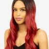 R&B Collection Human Hair Blended Lace Wig - DAY 2 -Wig Shop day21m