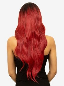 R&B Collection Human Hair Blended Lace Wig - DAY 2 -Wig Shop day23m