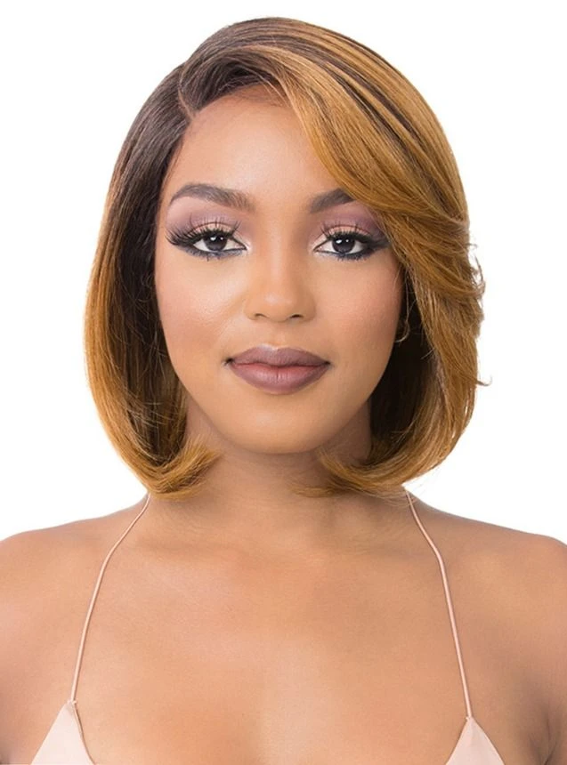 It's A Wig HD Transparent Lace Front Wig - DEE 3 It's A Wig HD Transparent Lace Front Wig - DEE