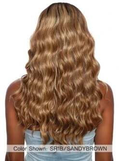 Mane Concept Red Carpet 4" Trinity HD Lace Front Wig - RCTR202 DINAH -Wig Shop dinah2m