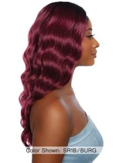 Mane Concept Red Carpet 4" Trinity HD Lace Front Wig - RCTR202 DINAH -Wig Shop dinah3m