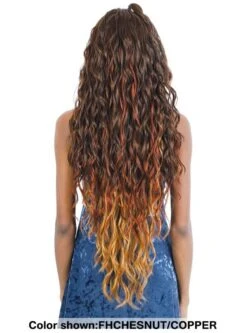 Beshe Ultimate Insider Collection HD 360 Invisible Lace Wig -Wig Shop dori4m