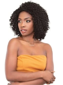 JANET COLLECTION DOVE WIG