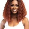 Janet Collection Essentials HD Lace Front Wig - DREW -Wig Shop drew1m 1