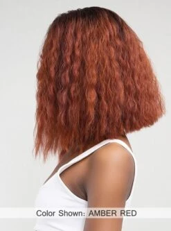 Janet Collection Essentials HD Lace Front Wig - DREW -Wig Shop drew3m 1