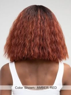 Janet Collection Essentials HD Lace Front Wig - DREW -Wig Shop drew4m 1