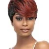 Janet Collection MyBelle Premium Synthetic Wig - DULCE 2 Janet Collection MyBelle Premium Synthetic Wig - DULCE -Wig Shop dulce1m