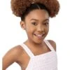 Outre Lil Looks Premium Synthetic Drawstring Ponytail - DUO PUFFS -Wig Shop duo puffs2m