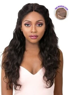 It's A Wig Elara Wig