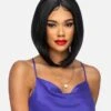 Vivica A Fox Natural Baby Flexi Cap HD Lace Front Wig - ELVIN -Wig Shop elvin2m