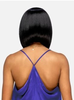 Vivica A Fox Natural Baby Flexi Cap HD Lace Front Wig - ELVIN -Wig Shop elvin3m