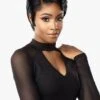 Sensationnel Empire Celebrity Human Hair Lace Front Wig - ERIN -Wig Shop erin1m